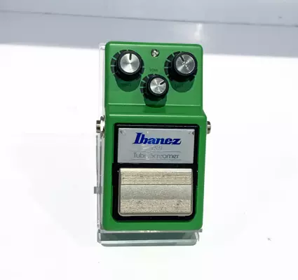 Ibanez - TS9 - Tube Screamer